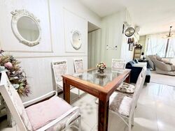 Seletar Springs Condominium (D28), Condominium #605433901